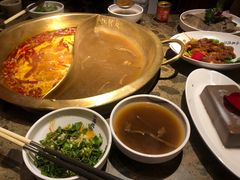 -小龙坎火锅(春熙太古里店)