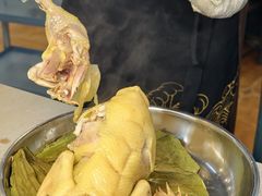 -鲍馬爺·首创鲍鱼鸡(银座店)