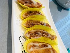 -台鄉缘 ·小海鲜·台州菜(桃林路店)