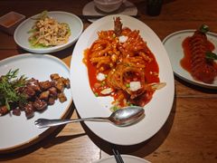 -金牌外婆家(苏州中心店)