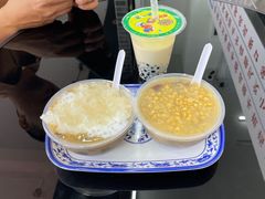 -百花传统甜品店(原址店)