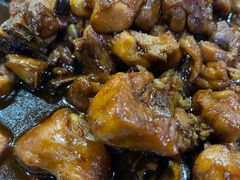 -三居鲁味坊黄焖鸡(山大路店)