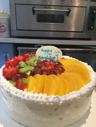 -明匠曲蛋糕西点屋(穗花新村店)