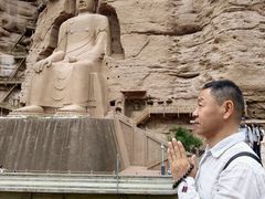 -炳灵寺世界文化遗产旅游区