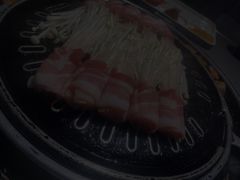 -刘炭长牛烧大块烤肉(珠海香洲店)
