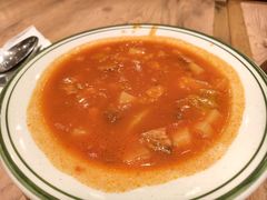 -玛格萝妮比萨屋(四平店)
