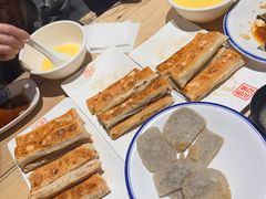 -左邻右舍褡裢火烧(石榴园店)