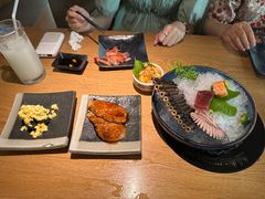 -沼津港精致料理·寿喜烧·烧鸟(青浦宝龙广场日料榜单店)