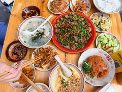 -老方桌烂蹄花川菜馆(九龙坡店)