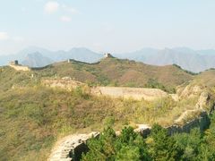 -蟠龙山长城景区