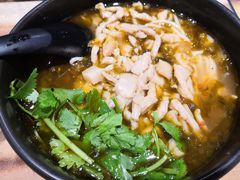 -和府捞面(东直门银座店)