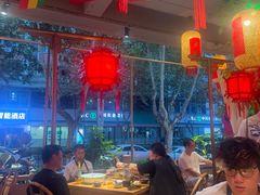 -矮板凳老火锅(宽窄巷子店)