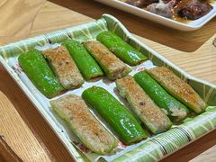 -德胜轩正宗顺德菜(宝安沙井会展中心店)