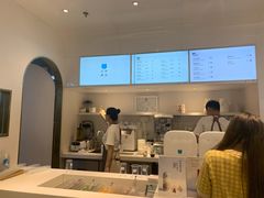-兰熊鲜奶(西直门凯德mall店)