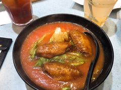 -华嫂冰室(尖沙咀店)