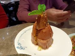 -绿茶餐厅(崇文门新世界店)