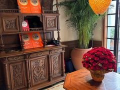 -玫瑰厅上海菜(兴国路店)