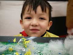 -杨梅红艺术教育(凤城教学中心)