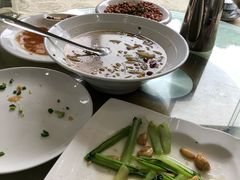 -茗荔园农庄(大涌店)