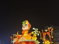 -民国红公馆·秦淮八艳(夫子庙店)