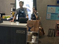 -瑞幸咖啡(星辉中心店)