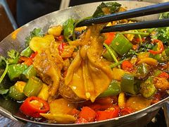 -漫天香·小龙虾餐厅(夏湾店)