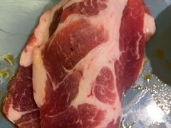 -汉阳廷自助烤肉(同和金铂天地店)