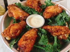 -农畉LONFOOD(福田星河COCOPark店)