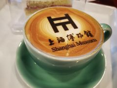 -上海博物馆(人民广场馆)
