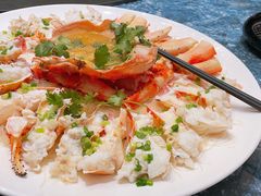 -荣誉海鲜酒楼(海湾店)