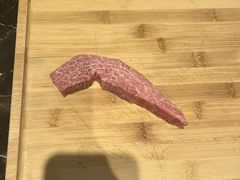 -枫品铁板烧(东樾店)