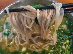 -老仓醋米线(大观店)