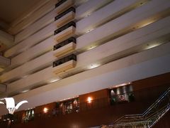 -西安永宁门大景城堡酒店