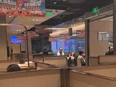 -海底捞火锅(龙湖北京大兴天街店)