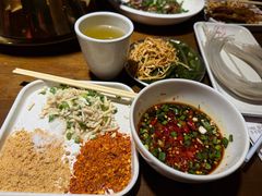 -李不管把把烧(火车南站店)