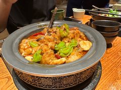 -云海肴·汽锅鸡·云南菜(高德置地店)