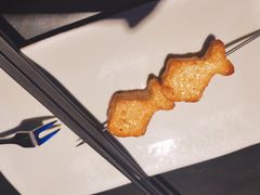 -很久以前羊肉串(清河店)