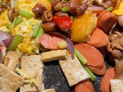 -一烙锅(友谊店)