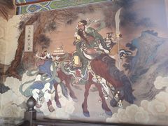 -关帝庙(大同古城)