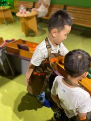 点击看大图 -幻贝家儿童乐园(苏州中心店)