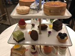 -PAUL LAFAYET 法式甜品(港汇广场店)