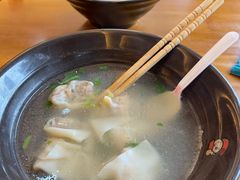 -如意馄饨(太平北路店)