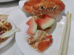 -广记海鲜(杨汊湖一店)