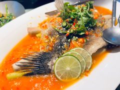 -simply thai天泰(美罗城店)