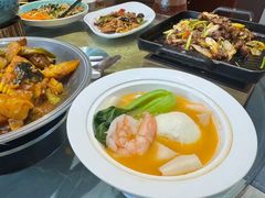 -君霖私家菜(春柳店)