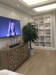 -梵恩诗产后恢复中心(望京麒麟店)