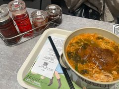 -南记粉面(銅鑼灣中心店)