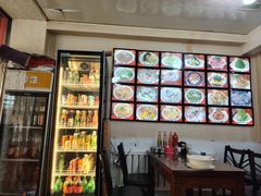 -牛庄高晓山风味馅饼城(海城店)