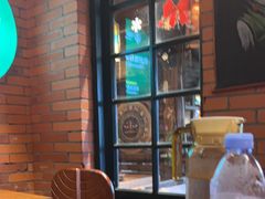 -马灯部落·西湖边的创意山景餐厅(虎跑动物园店)
