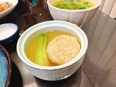 清蒸狮子头-赛德大酒店(邗江中路店)